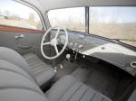 BMW 327/28 Coupe 1938 года